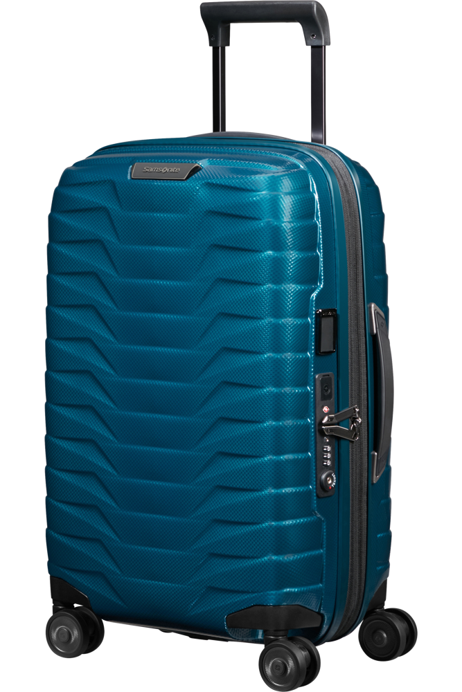 Samsonite Proxis Spinner 55/20 Exp L 35Cm