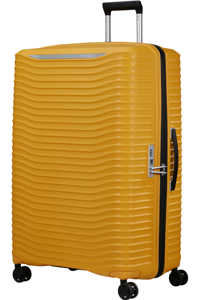 Samsonite Upscape Spinner 81/30 Exp - Yellow