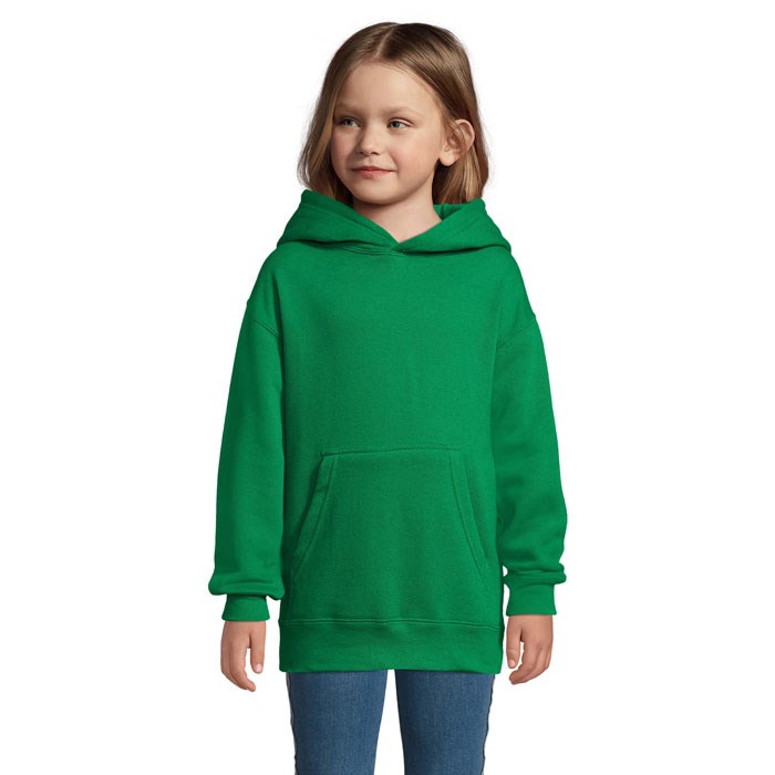 SLAM KIDS - Helder Groen