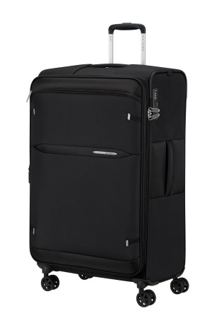 Samsonite Gotwist Spinner 78/29 Exp - Black