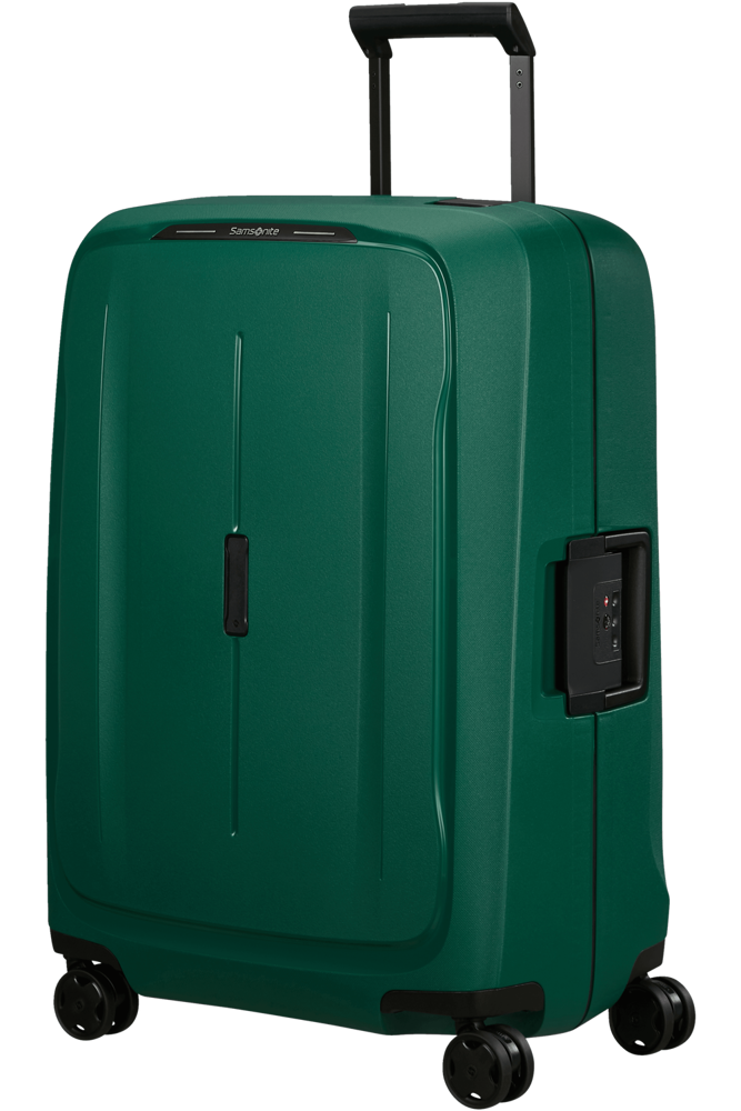 Samsonite Essens Spinner 69/25 - Alpine Green