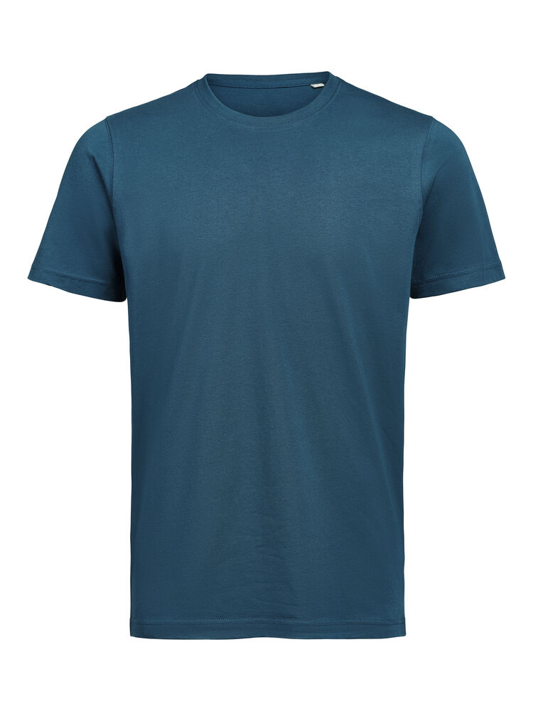 Untagged Movement - UM T-Shirt (OCS) 
Regular Fit Unisex Latte M - Orion