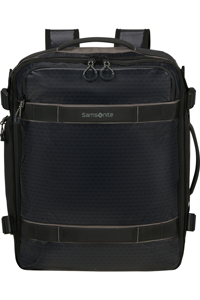 Samsonite Outtrax Underseat Backpack M - Slate Black