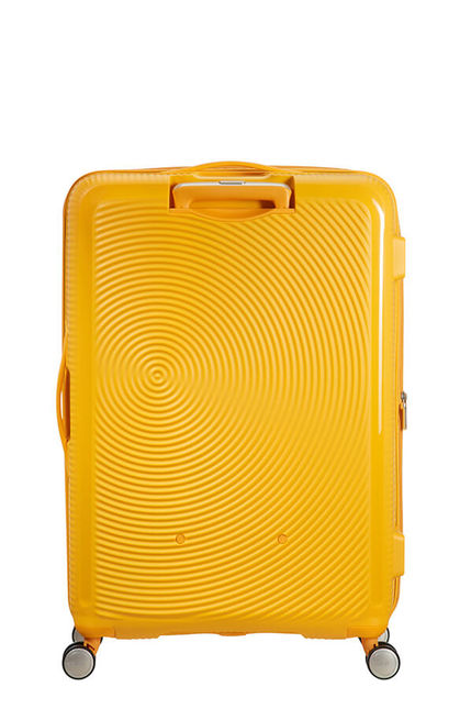 American Tourister  Soundbox Spinner 77 EXP.