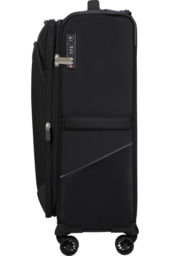 American Tourister  Summerride Spinner 69 EXP.