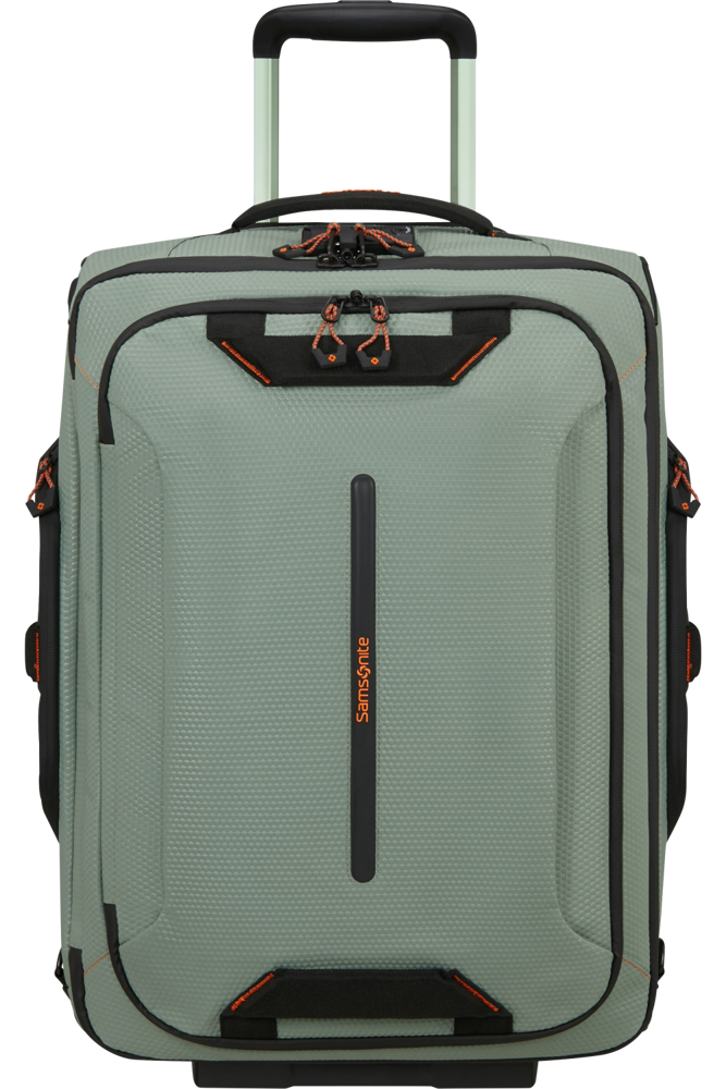 Samsonite Ecodiver Duffle/Wh 55/20 Backpack