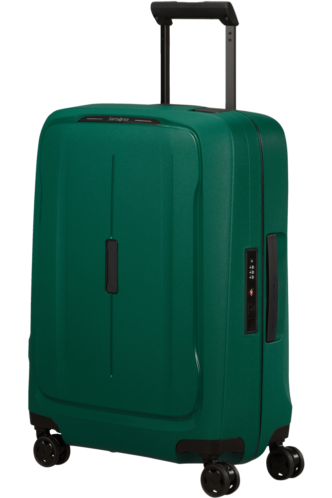 Samsonite Essens Spinner 55/20 - Alpine Green