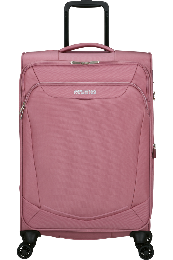 American Tourister  Summerride Spinner 69 EXP.