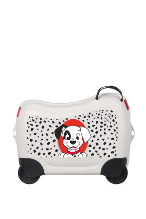 Samsonite Dream2Go Disney Ride-On Suitcase Disney