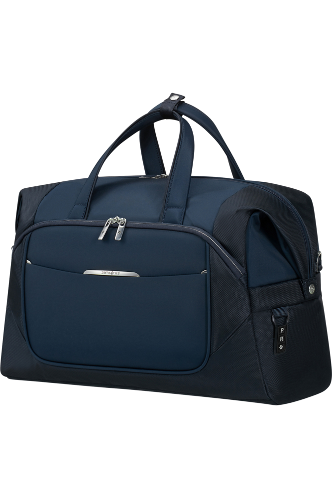 Samsonite Re-Lite Duffle 48/19 Overnighter - Midnight Blue