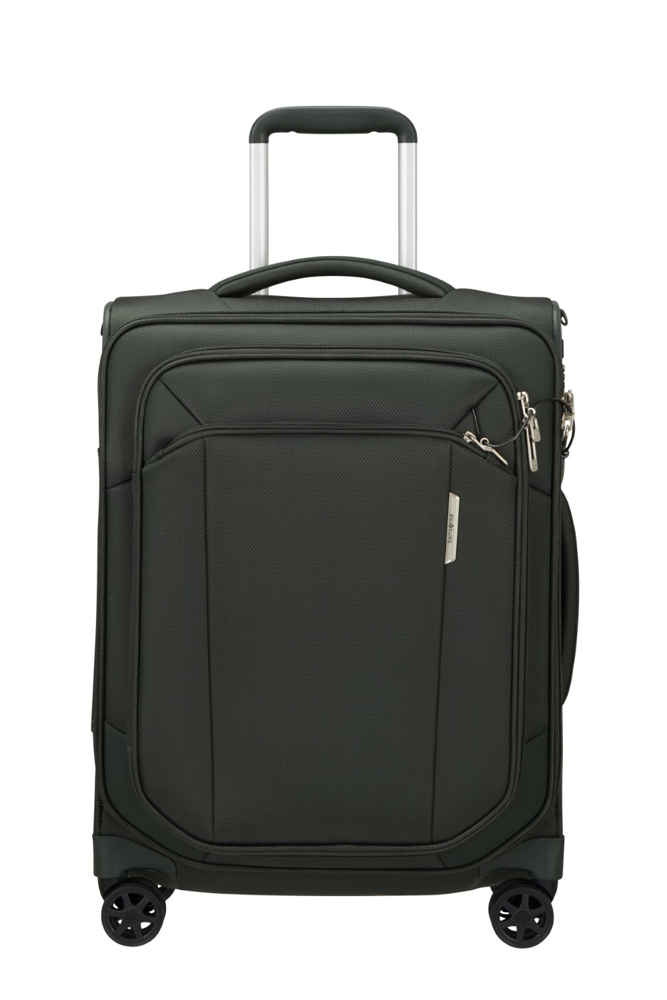 Samsonite Respark Spinner 55/20 Strict - Forest Green