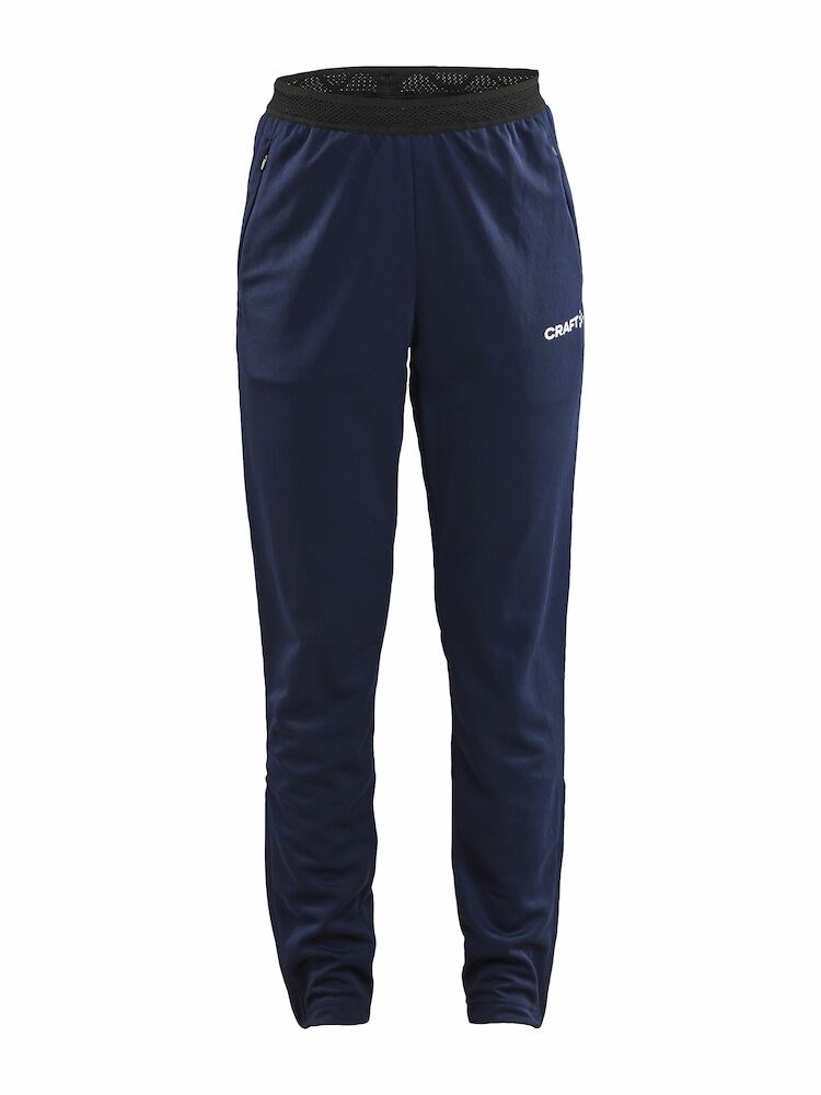 Craft - Evolve Pants W Black S - Navy