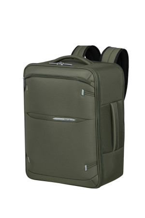Samsonite Gotwist Underseat Backpack M - Dark Green