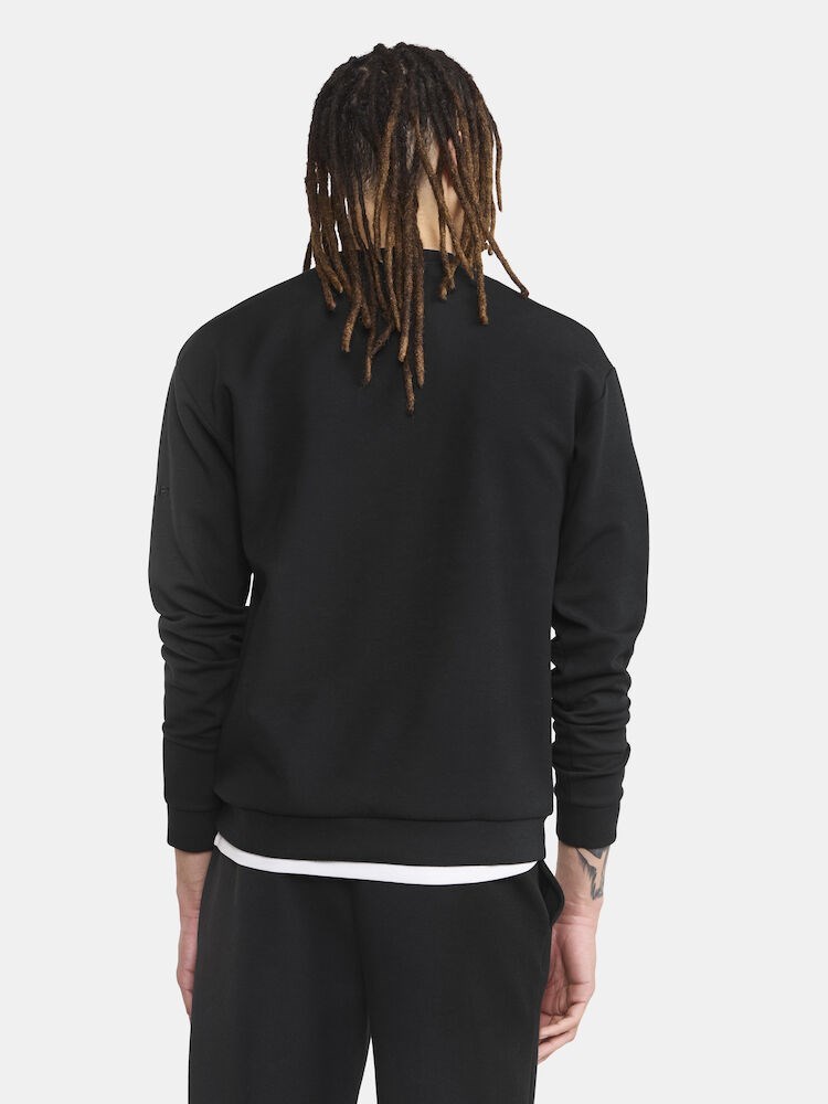 Craft - ADV Join RN Sweatshirt M Black S