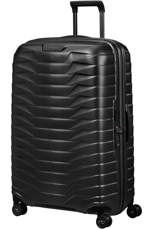 Samsonite Proxis Spinner 75/28 - Matt Graphite