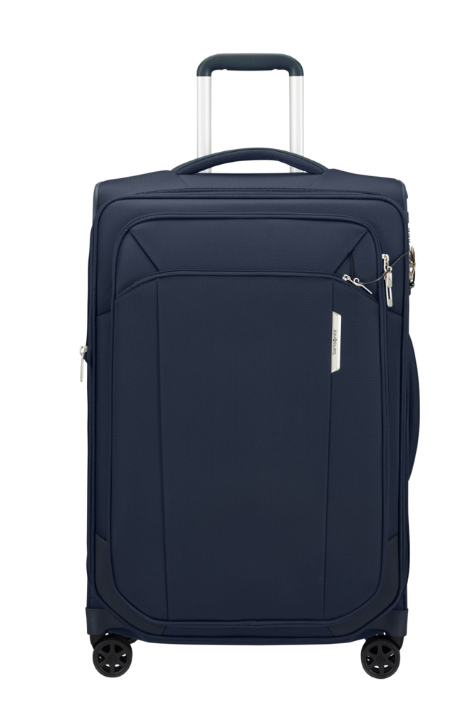 Samsonite Respark Spinner 67/24 Exp - Midnight Blue
