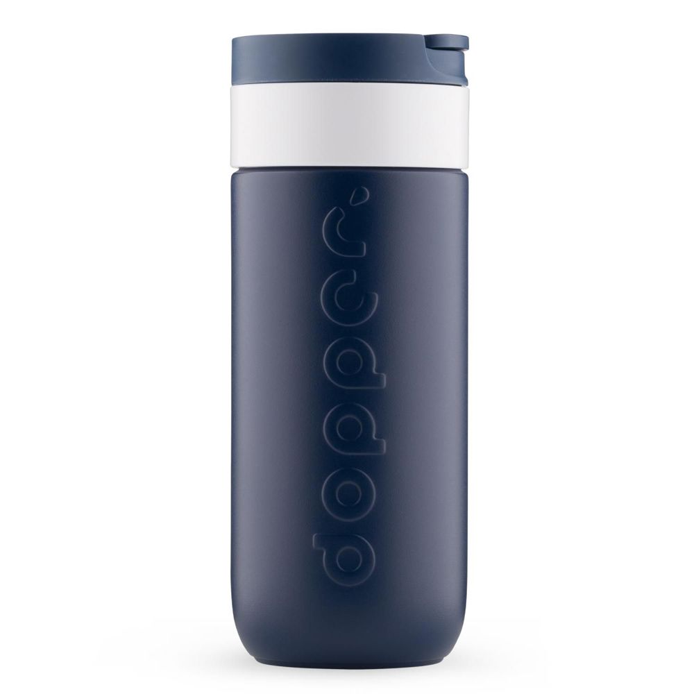 Dopper Travel Mug 400 ml - Breaker Blue