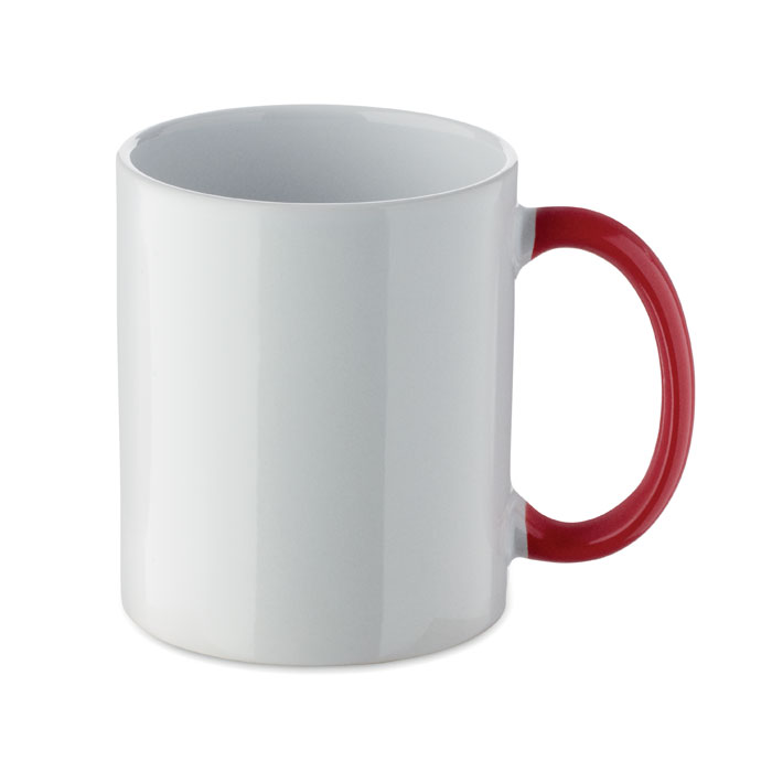 FESTIMUG - Keramische kerst mok 300ml