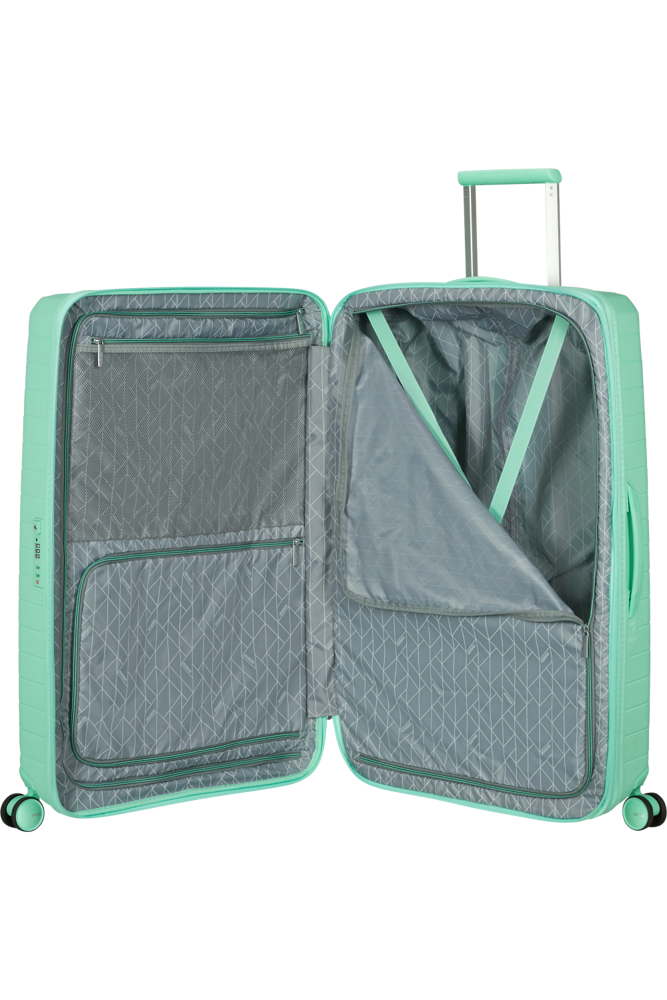 American Tourister Fastforward Spinner 78/29 TSA EXP.