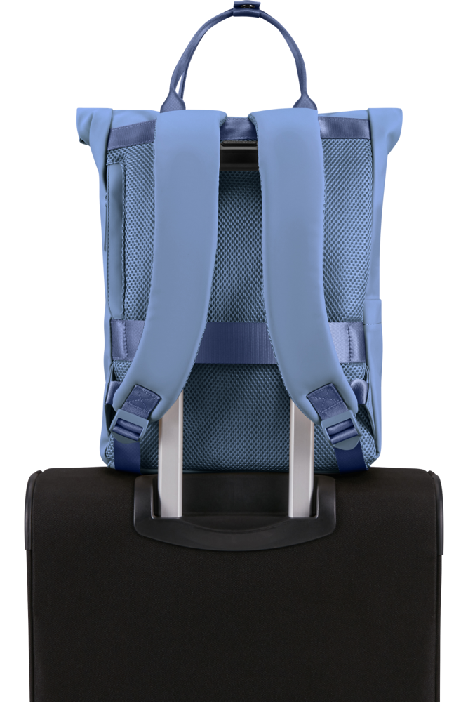 American Tourister Urban Groove Ug16 Backpack City Mono