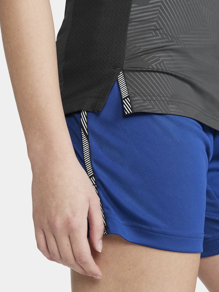 Craft - Premier Solid Jersey W Asphalt XL