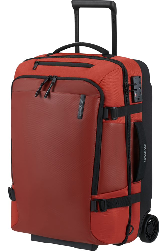 Samsonite Armox Duffle/Wh 55/20 Backpack