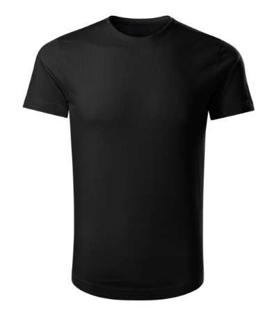 T-shirt heren Epic Zwart