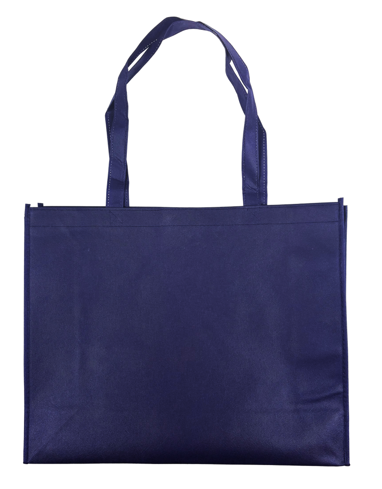 Non Woven bloktas Donker Navy