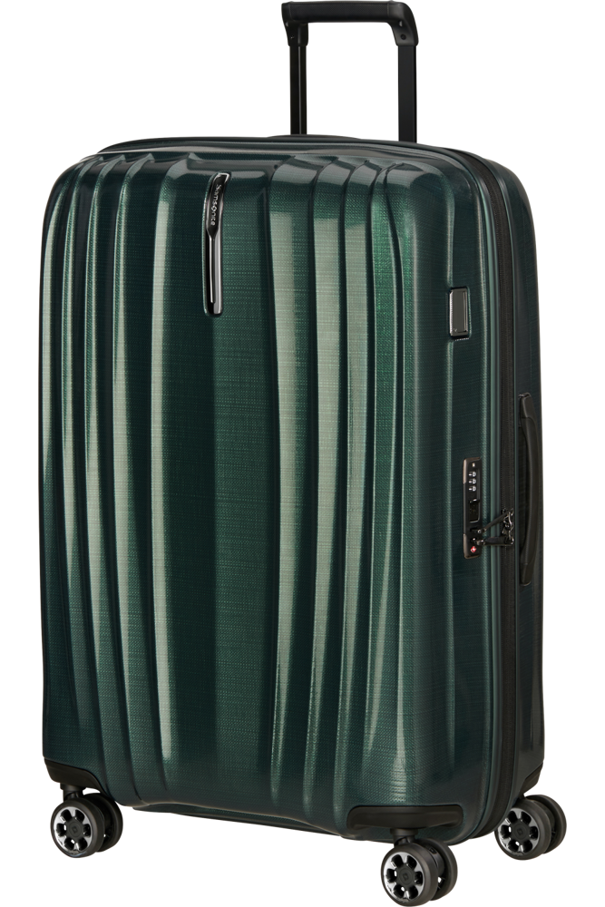 Samsonite Nexis Spinner 76/28 EXP. - Deep Forest