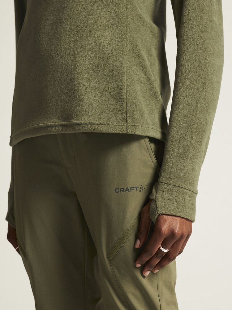 Craft - CORE Explore Fleece Midlayer W Rift XS