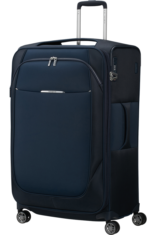 Samsonite Re-Lite Spinner 78/29 Exp - Midnight Blue