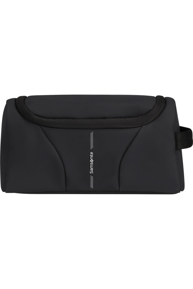 Samsonite Glam-Go Hanging Toilet Kit - Black