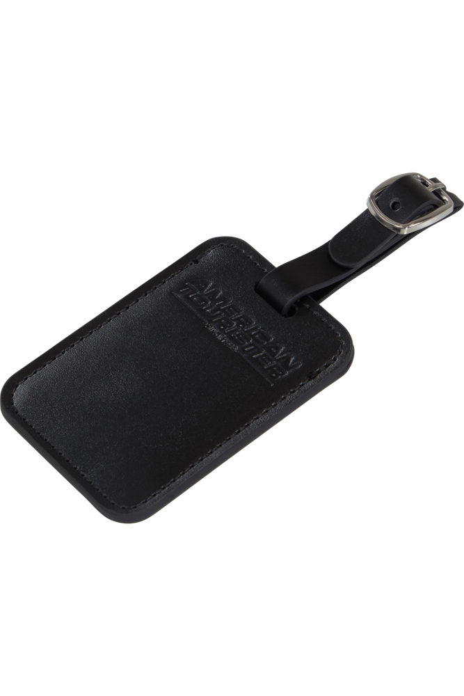 American Tourister  Ta Luggage Tag X2