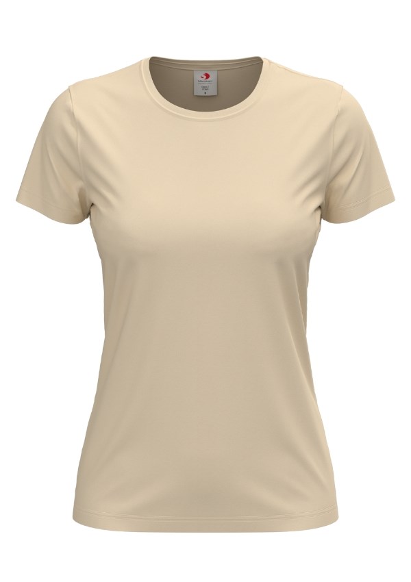 Stedman Classic-T T-shirt for her - Naturel