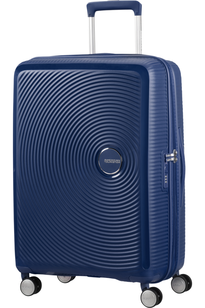 American Tourister Soundbox Spinner 67/24 Tsa Exp