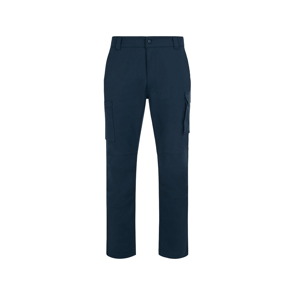 VL NYMPHS. 4-Xtreme broek van keperstof (280 g/m²) gemaakt van EME elastomultiester (100%)