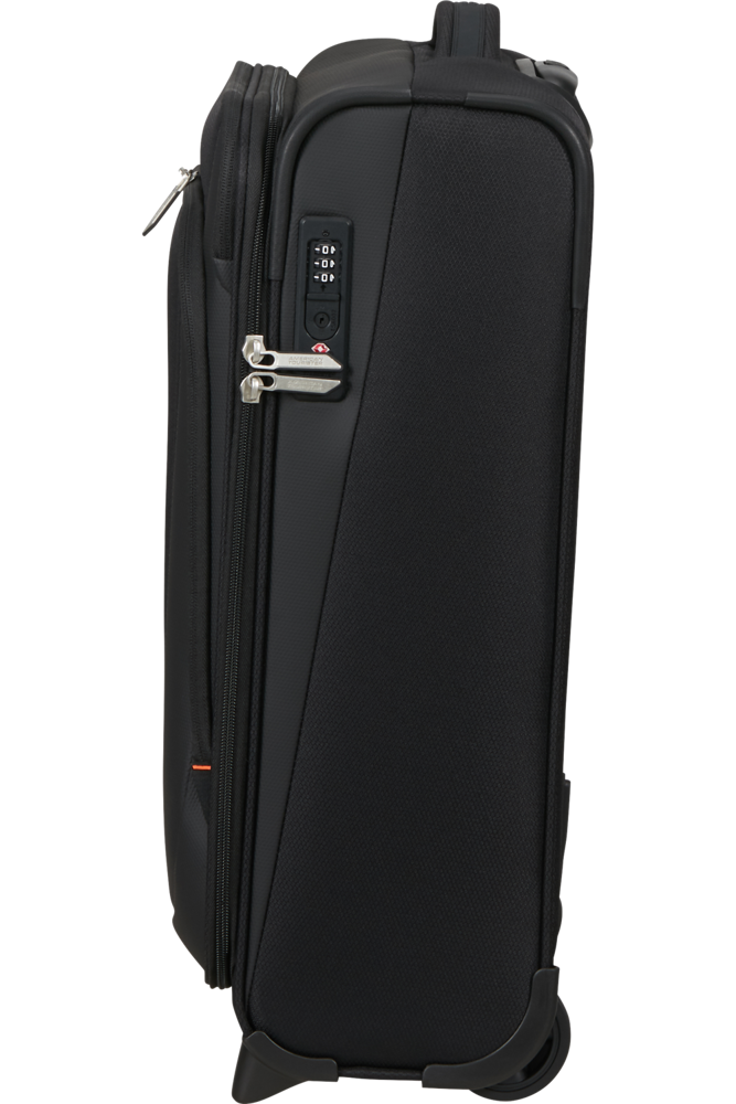 American Tourister Wanderlite Upright S Tsa