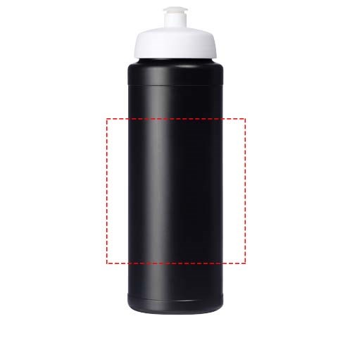 Baseline® Plus grip 750 ml sportfles met sportdeksel