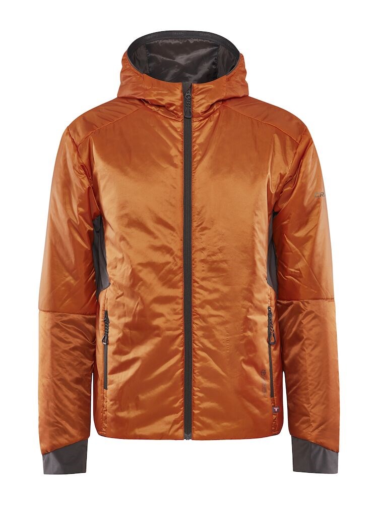 Craft - ADV Explore Lightweight Jacket M Flow M - Chestnut