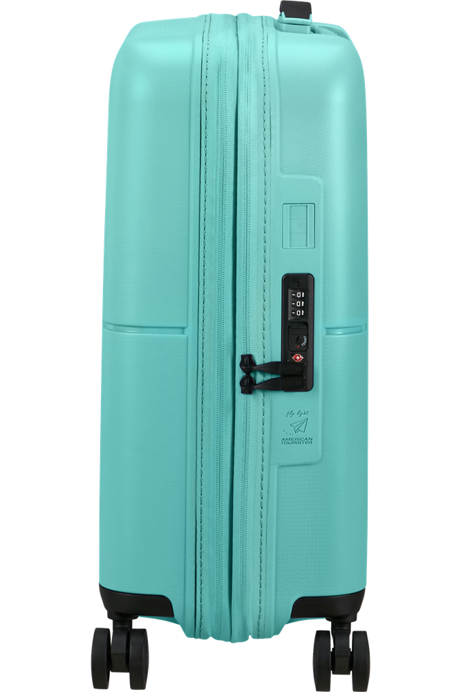 American Tourister  DashPop Spinner 55 EXP.