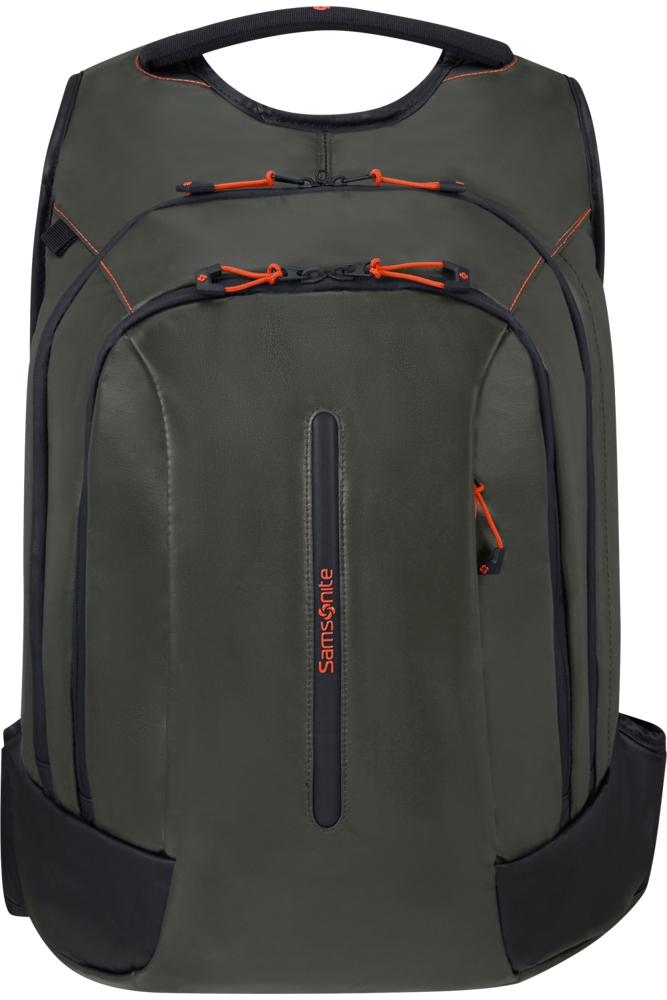Samsonite Ecodiver Laptop Backpack L - Climbing Ivy