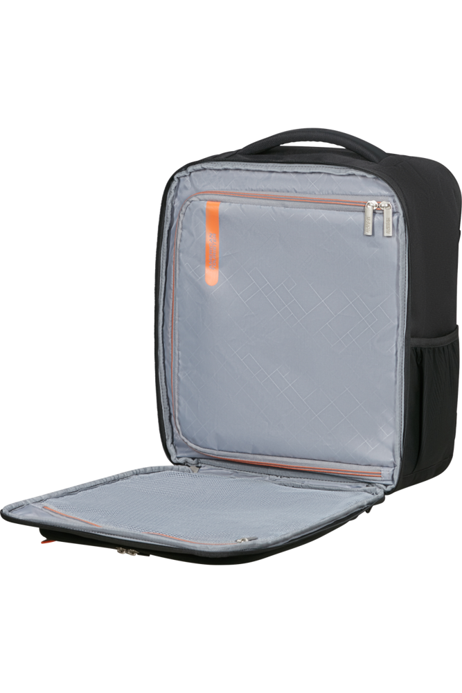 American Tourister Wanderlite Cabin Backpack Ms