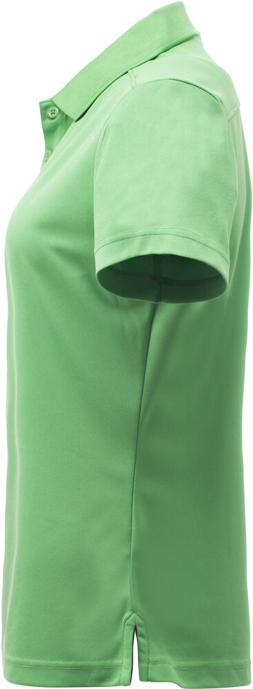 Cutter & Buck - Kelowna Polo Dames Groen M