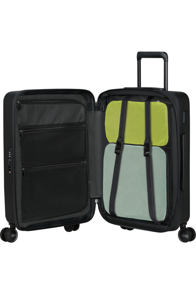 Samsonite Restackd Spinner 55 EXP. Easy Access