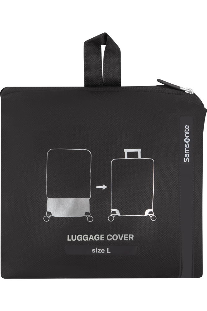 Samsonite Ta Revolution Foldable Luggage Cover L