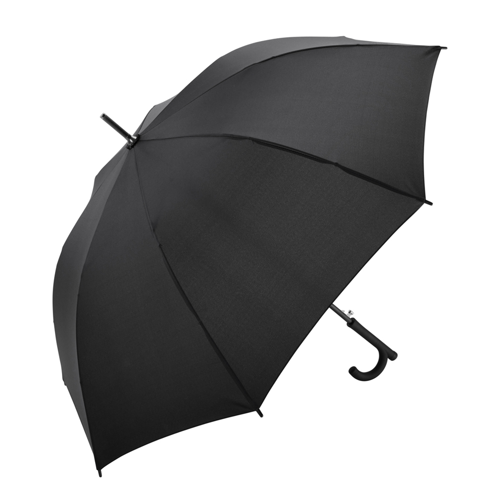 paraplu CRUTCH - zwart