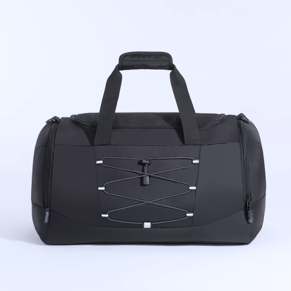 NORDIC SPORTTAS - zwart