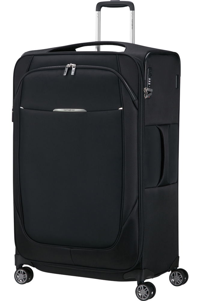 Samsonite Re-Lite Spinner 78/29 Exp - Black