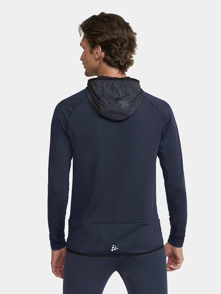 Craft - Extend Full Zip M Navy M