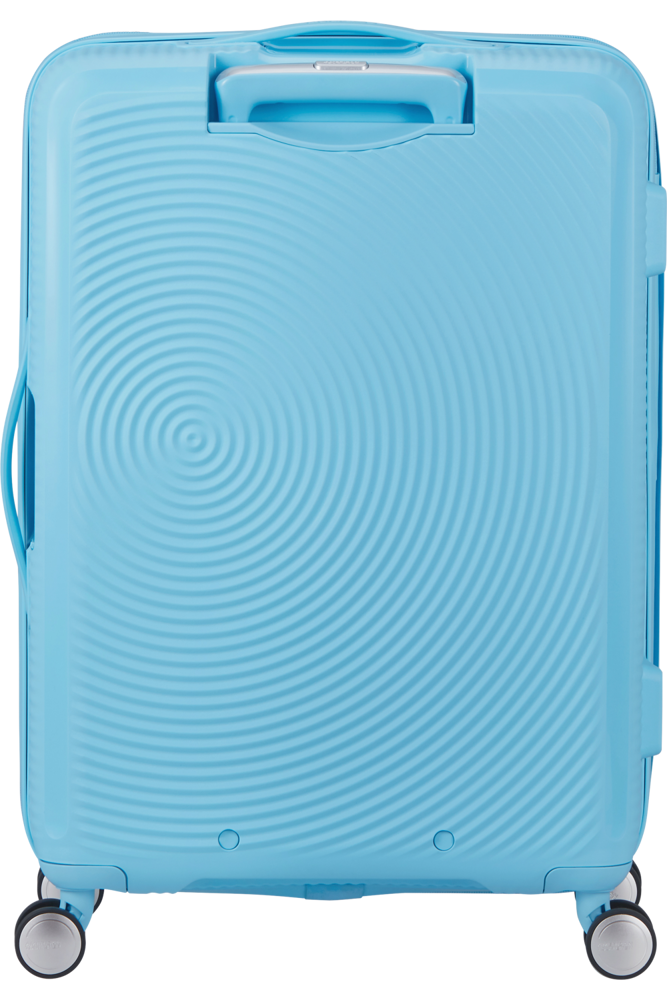 American Tourister Soundbox Spinner 67/24 Tsa Exp